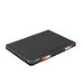 Logitech Slim Folio Hülle und Tastatur + Logitech Crayon für iPads 10,2"
