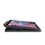 Logitech Slim Folio Hülle und Tastatur + Logitech Crayon für iPads 10,2"