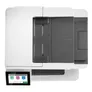 HP LaserJet Enterprise M430f S/W-Laserdrucker Scanner Kopierer Fax USB LAN