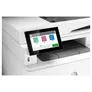 HP LaserJet Enterprise M430f S/W-Laserdrucker Scanner Kopierer Fax USB LAN