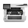 HP LaserJet Enterprise M430f S/W-Laserdrucker Scanner Kopierer Fax USB LAN