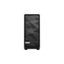 Fractal Design Meshify 2 Compact Black TG Dark Tint Midi Tower Gaming Gehäuse
