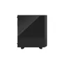 Fractal Design Meshify 2 Compact Black TG Light Tint Midi Tower Gaming Gehäuse