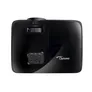 Optoma HD146X Full HD DLP 16:9 Heimkino Projektor 3600 Lumen HDMI