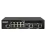 QNAP QSW-M2108R-2C Switch Managed 8 port 2.5Gbps, 2 port 10Gbps SFP+/ NBASE-T