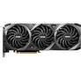 MSI GeForce RTX 3060 Ventus 3X OC 12GB GDDR6 Grafikkarte 3xDP/HDMI