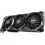 MSI GeForce RTX 3060 Ventus 3X OC 12GB GDDR6 Grafikkarte 3xDP/HDMI