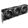 MSI GeForce RTX 3060 Ventus 3X OC 12GB GDDR6 Grafikkarte 3xDP/HDMI
