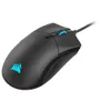 Corsair SABRE RGB PRO CHAMPION SERIES FPS/MOBA Kabelgebundene Gaming Maus