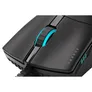 Corsair SABRE RGB PRO CHAMPION SERIES FPS/MOBA Kabelgebundene Gaming Maus