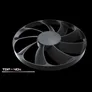 ASUS ROG Strix 1000G Gaming Netzteil, 80+ Gold, Modular, 135 mm Lüfter