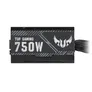 ASUS TUF Gaming 750W Netzteil, 80+ Bronze, 135 mm Lüfter