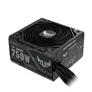 ASUS TUF Gaming 750W Netzteil, 80+ Bronze, 135 mm Lüfter