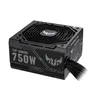 ASUS TUF Gaming 750W Netzteil, 80+ Bronze, 135 mm Lüfter
