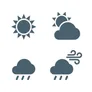 Eve Weather - smarte Wetterstation Apple HomeKit Thread