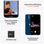 Apple iPhone 12 64 GB Schwarz MGJ53ZD/A