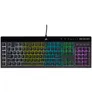 Corsair K55 RGB PRO Kabelgebundene Gaming Tastatur