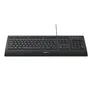 Logitech K280e Kabelgebundene Tastatur Schwarz