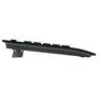 Logitech K280e Kabelgebundene Tastatur Schwarz