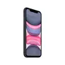 Apple iPhone 11 64 GB Schwarz MHDA3ZD/A
