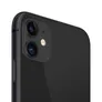 Apple iPhone 11 64 GB Schwarz MHDA3ZD/A