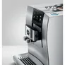 JURA Z10 Aluminium White (EA) Kaffeevollautomat