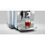 JURA Z10 Aluminium White (EA) Kaffeevollautomat