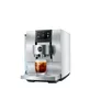 JURA Z10 Aluminium White (EA) Kaffeevollautomat