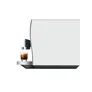 JURA Z10 Aluminium White (EA) Kaffeevollautomat