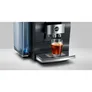 JURA Z10 Aluminium Dark Inox (EA) Signature Line Kaffeevollautomat