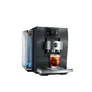 JURA Z10 Aluminium Dark Inox (EA) Signature Line Kaffeevollautomat