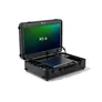 Poga Pro Black - PS4 Pro Inlay
