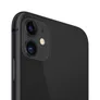 Apple iPhone 11 128 GB Schwarz MHDH3ZD/A