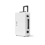 Poga Pro White - PS4 Slim Inlay