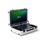 Poga Pro White - PS4 Slim Inlay