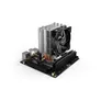 be quiet! Pure Rock Slim 2 CPU Kühler für Intel und AMD