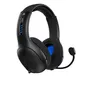 PDP Headset LVL50 Wireless für PS4|PS5 schwarz