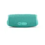 JBL Charge 5 Tragbarer Bluetooth-Lautsprecher teal