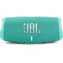 JBL Charge 5 Tragbarer Bluetooth-Lautsprecher teal