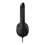 PDP Headset LVL30 Chat für PS5|PS4 schwarz