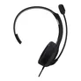 PDP Headset LVL30 Chat für PS5|PS4 schwarz
