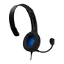 PDP Headset LVL30 Chat für PS5|PS4 schwarz
