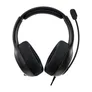 PDP Headset LVL50 Wired für PS5|PS4 schwarz