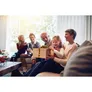 Panasonic RX-D552E-K CD Radio mit DAB+, Bluetooth, Netz & Batteriebetr., Fernb.