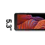 Samsung GALAXY XCover5 Smartphone G525F Enterprise Edition black Android 11.0