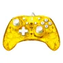 PDP Wired Controller Rock Candy Pineapple Pop