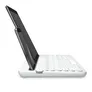 Logitech K480 Kabellose Tastatur Weiß