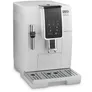 DeLonghi ECAM 350.35.W Dinamica Kaffeevollautomat Weiß