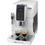 DeLonghi ECAM 350.35.W Dinamica Kaffeevollautomat Weiß