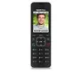 AVM FRITZ!Fon C6 Black schnurloses DECT Komforttelefon für FRITZ!Box